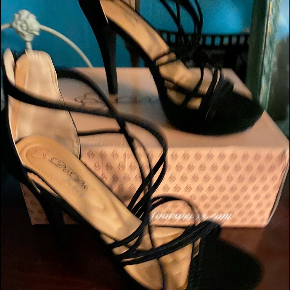 DbDk Shoes